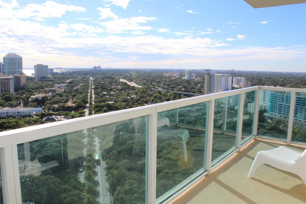 Lyx Suites At One Broadway In Brickell ไมอามี ห้อง รูปภาพ