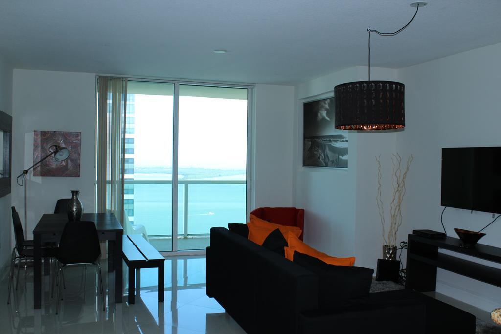 Lyx Suites At One Broadway In Brickell ไมอามี ห้อง รูปภาพ