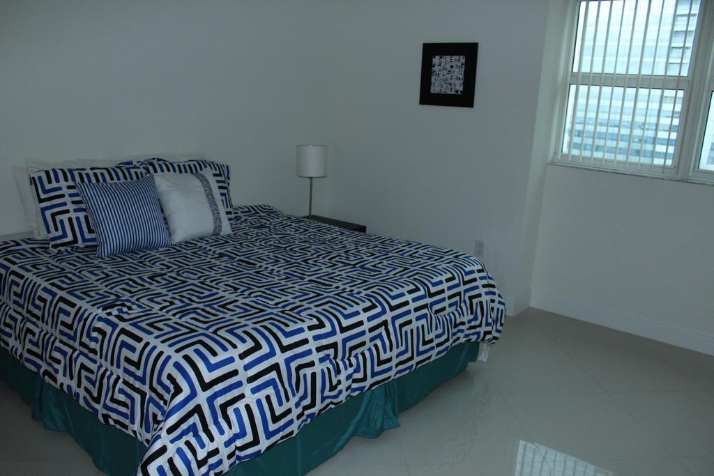 Lyx Suites At One Broadway In Brickell ไมอามี ห้อง รูปภาพ